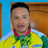Perfil Andrés